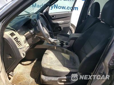 Zdjęcie 7 z 13 samochodu: 2010 FORD ESCAPE XLT VIN:1FMCU9DG6AKC06468 - miniatura