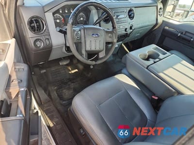 Zdjęcie 8 z 12 samochodu: 2011 FORD F250 SUPER DUTY VIN:1FT7X2A69BEC44518 - miniatura