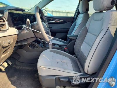 Zdjęcie 7 z 13 samochodu: 2024 CHEVROLET TRAILBLAZER LT VIN:KL79MPS2XRB092395 - miniatura