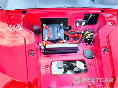 Zdjęcie 7 z 10 samochodu: 2026 TAIZHOU NEBULA POWER CO LTD UTILITY VEHICLE VIN:L06UA4C24T1000605 - miniatura