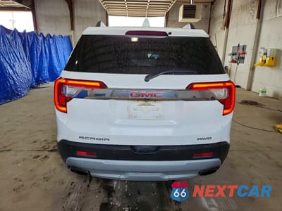 Zdjęcie 6 z 13 samochodu: 2020 GMC ACADIA SLT VIN:1GKKNULS3LZ130521 - miniatura