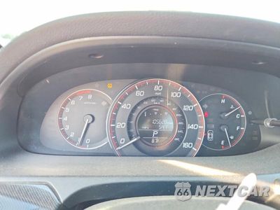 Zdjęcie 9 z 12 samochodu: 2013 HONDA ACCORD EXL VIN:1HGCT2B82DA010257 - miniatura