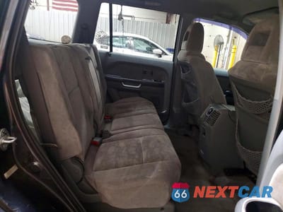 Zdjęcie 11 z 13 samochodu: 2005 HONDA PILOT EX VIN:5FNYF18425B034349 - miniatura