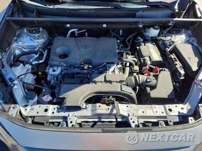 Zdjęcie 12 z 14 samochodu: 2021 TOYOTA RAV4 LE VIN:2T3F1RFV7MW165821 - miniatura