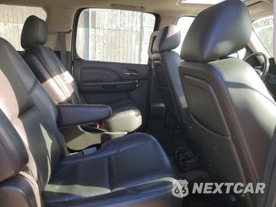 Zdjęcie 11 z 13 samochodu: 2013 GMC YUKON XL DENALI VIN:1GKS2MEF4DR166034 - miniatura