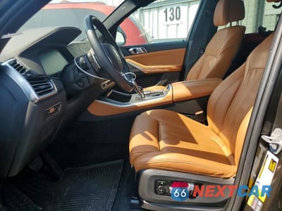 Zdjęcie 7 z 13 samochodu: 2022 BMW X5 XDRIVE45E VIN:5UXTA6C02N9L41295 - miniatura