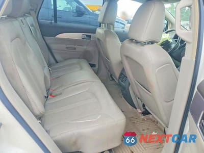 Zdjęcie 11 z 13 samochodu: 2012 LINCOLN MKX VIN:2LMDJ6JK5CBL00668 - miniatura