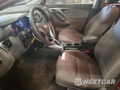 Zdjęcie 7 z 12 samochodu: 2016 HYUNDAI ELANTRA SE VIN:5NPDH4AE1GH731349 - miniatura