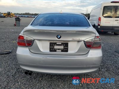Zdjęcie 6 z 12 samochodu: 2007 BMW 328 I VIN:WBAVA33587KX82958 - miniatura