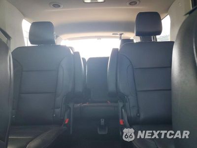 Zdjęcie 10 z 14 samochodu: 2018 CHEVROLET TRAVERSE PREMIER VIN:1GNERKKW6JJ270300 - miniatura