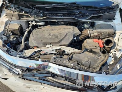 Zdjęcie 12 z 13 samochodu: 2024 HONDA ODYSSEY EXL VIN:5FNRL6H65RB033598 - miniatura