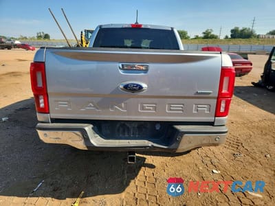 Zdjęcie 6 z 12 samochodu: 2020 FORD RANGER XL VIN:1FTER4EH1LLA45226 - miniatura