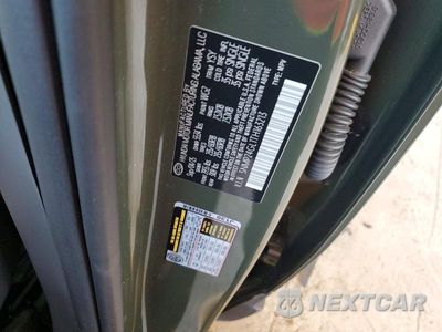 Zdjęcie 12 z 12 samochodu: 2026 HYUNDAI SANTA FE SEL VIN:5NMP24GL1TH163213 - miniatura