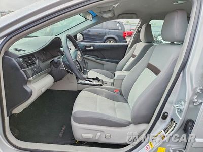 Zdjęcie 7 z 12 samochodu: 2012 TOYOTA CAMRY LE VIN:4T4BF1FK3CR192339 - miniatura