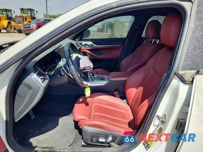 Zdjęcie 7 z 12 samochodu: 2023 BMW M440XI GRAN COUPE VIN:WBA13AW05PFN53630 - miniatura
