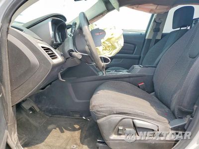 Zdjęcie 7 z 14 samochodu: 2017 GMC TERRAIN SLE VIN:2GKALMEK3H6325147 - miniatura