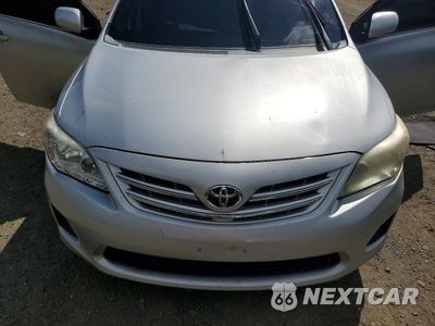 Zdjęcie 11 z 13 samochodu: 2013 TOYOTA COROLLA LE VIN:2T1BU4EE8DC998936 - miniatura