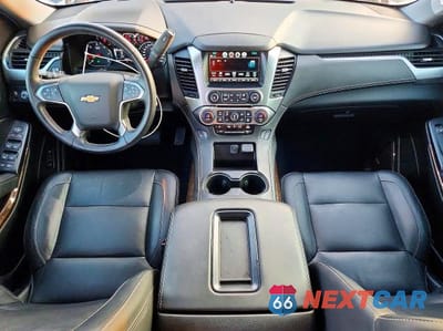 Zdjęcie 8 z 13 samochodu: 2020 CHEVROLET SUBURBAN C1500 LT VIN:1GNSCHKC6LR142317 - miniatura