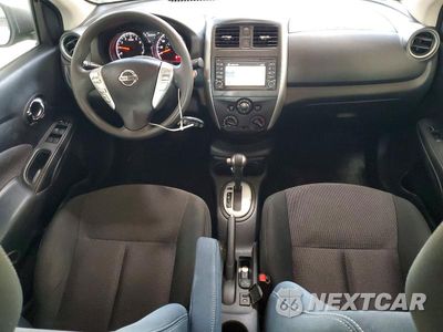Zdjęcie 8 z 13 samochodu: 2015 NISSAN VERSA 1.6 SL VIN:3N1CN7AP0FL957911 - miniatura