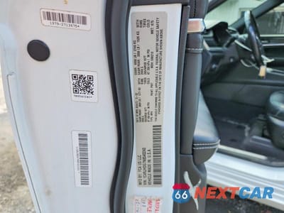 Zdjęcie 13 z 13 samochodu: 2022 JEEP GRAND CHEROKEE OVERLAND VIN:1C4RJHDG7N8540240 - miniatura