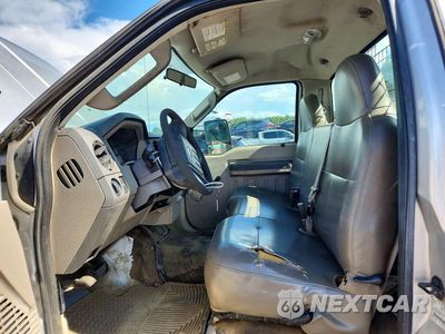 Zdjęcie 7 z 12 samochodu: 2008 FORD F250 SUPER DUTY VIN:1FTNF21508ED52780 - miniatura