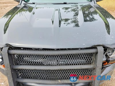 Zdjęcie 11 z 12 samochodu: 2019 CHEVROLET SILVERADO LD K1500 BASE/LS VIN:2GCVKNEC5K1194225 - miniatura