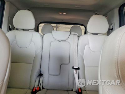 Zdjęcie 10 z 14 samochodu: 2023 VOLVO XC90 CORE VIN:YV4062PV6P1939148 - miniatura