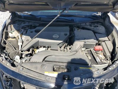Zdjęcie 11 z 12 samochodu: 2014 NISSAN ALTIMA 2.5 S VIN:1N4AL3AP7EN248187 - miniatura