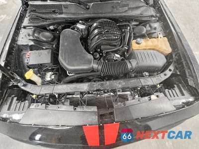 Zdjęcie 11 z 12 samochodu: 2017 DODGE CHALLENGER GT VIN:2C3CDZGG7HH589374 - miniatura