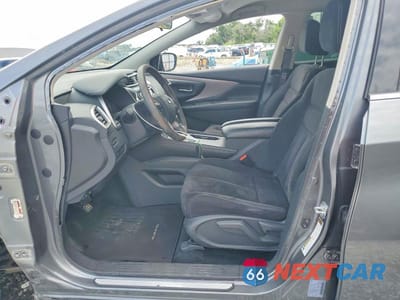 Zdjęcie 7 z 14 samochodu: 2022 NISSAN MURANO S VIN:5N1AZ2AJ0NC109282 - miniatura