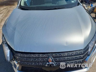 Zdjęcie 11 z 12 samochodu: 2026 MITSUBISHI ECLIPSE CROSS SE VIN:JA4ATWAA7TZ027471 - miniatura