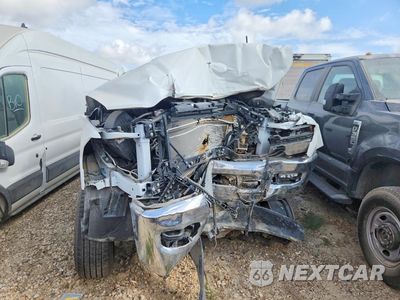 Piąte zdjęcie samochodu w środku: 2025 RAM 2500 TRADESMAN VIN:3C6UR5HJ2SG557547 - miniatura
