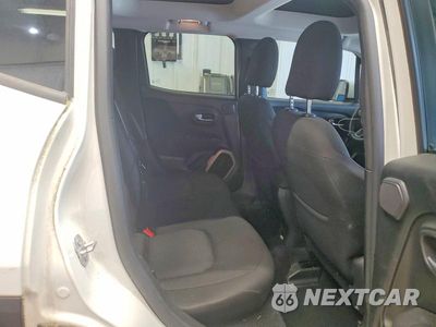 Zdjęcie 11 z 13 samochodu: 2015 JEEP RENEGADE LATITUDE VIN:ZACCJBBT5FPB98526 - miniatura