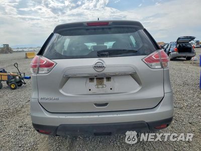 Zdjęcie 11 z 26 samochodu: 2016 NISSAN ROGUE S VIN:JN8AT2MT8GW008192 - miniatura