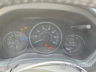 Zdjęcie 9 z 13 samochodu: 2021 HONDA HR-V SPORT VIN:3CZRU6H11MM748071 - miniatura