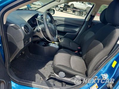 Zdjęcie 7 z 13 samochodu: 2024 MITSUBISHI MIRAGE ES VIN:ML32AUHJ4RH017461 - miniatura