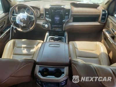 Zdjęcie 8 z 12 samochodu: 2019 RAM 1500 LONGHORN VIN:1C6SRFST0KN764369 - miniatura