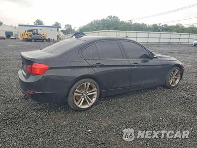 Trzecie zdjęcie samochodu z tyłu: 2013 BMW 335I XDRIVE VIN:WBA3B9C57DF587266 - miniatura