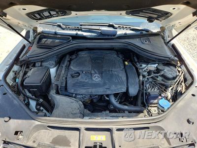 Zdjęcie 12 z 13 samochodu: 2017 MERCEDES-BENZ GLE 350 VIN:4JGDA5JB5HA898737 - miniatura