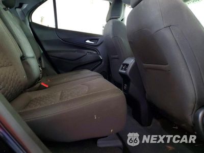 Zdjęcie 10 z 12 samochodu: 2020 CHEVROLET EQUINOX LT VIN:2GNAXJEV4L6128044 - miniatura