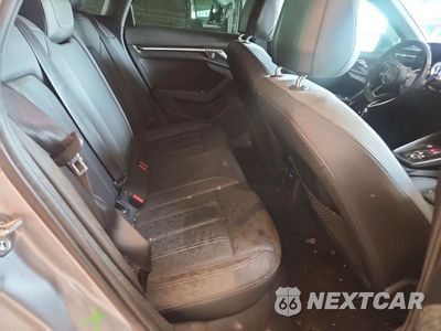 Zdjęcie 10 z 12 samochodu: 2023 AUDI A3 PREMIUM VIN:WAUAUDGY7PA039746 - miniatura