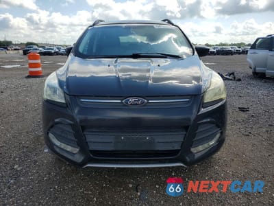 Piąte zdjęcie samochodu w środku: 2013 FORD ESCAPE SE VIN:1FMCU0GX3DUC13619 - miniatura