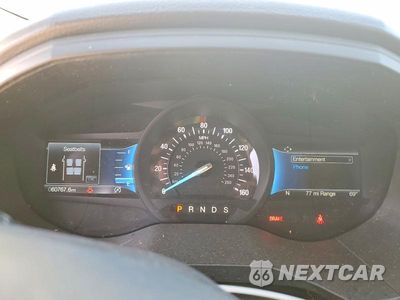 Zdjęcie 9 z 13 samochodu: 2024 FORD EDGE SEL VIN:2FMPK4J97RBA07189 - miniatura