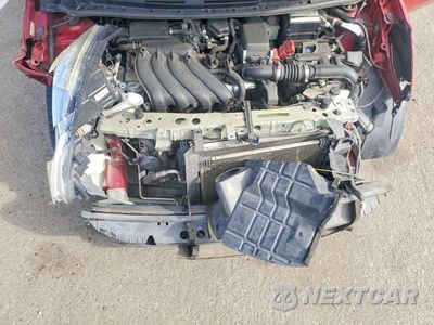 Zdjęcie 11 z 13 samochodu: 2015 NISSAN VERSA NOTE SV VIN:3N1CE2CP0FL448031 - miniatura