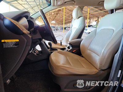 Zdjęcie 7 z 14 samochodu: 2013 HYUNDAI SANTA FE SPORT 2.4L VIN:5XYZU3LB9DG101371 - miniatura