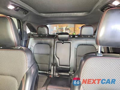 Zdjęcie 10 z 13 samochodu: 2024 FORD ESCAPE ST LINE VIN:1FMCU9MN3RUA88720 - miniatura