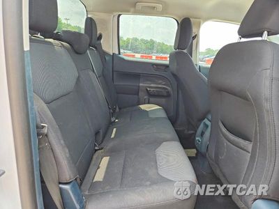Zdjęcie 10 z 12 samochodu: 2023 FORD MAVERICK XL VIN:3FTTW8F92PRB03933 - miniatura