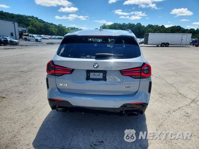 Zdjęcie 6 z 14 samochodu: 2023 BMW X3 XDRIVE30I VIN:5UX53DP00P9S88472 - miniatura