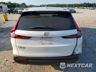 Zdjęcie 6 z 13 samochodu: 2024 HONDA CR-V EX VIN:2HKRS3H42RH325307 - miniatura