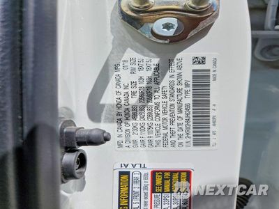 Zdjęcie 13 z 13 samochodu: 2018 HONDA CR-V EXL VIN:2HKRW2H84JH624593 - miniatura